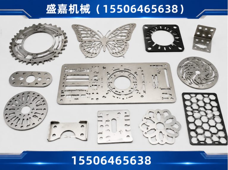 山东锻打法兰展示图