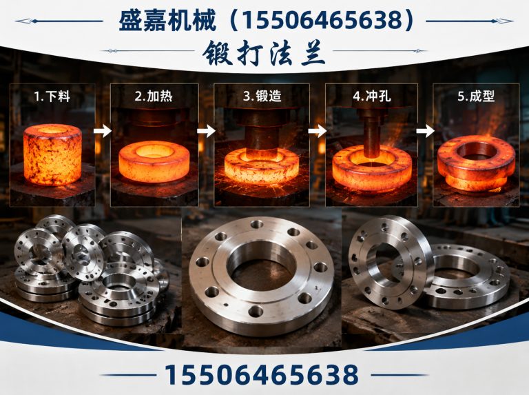 山东盛嘉机械展示图